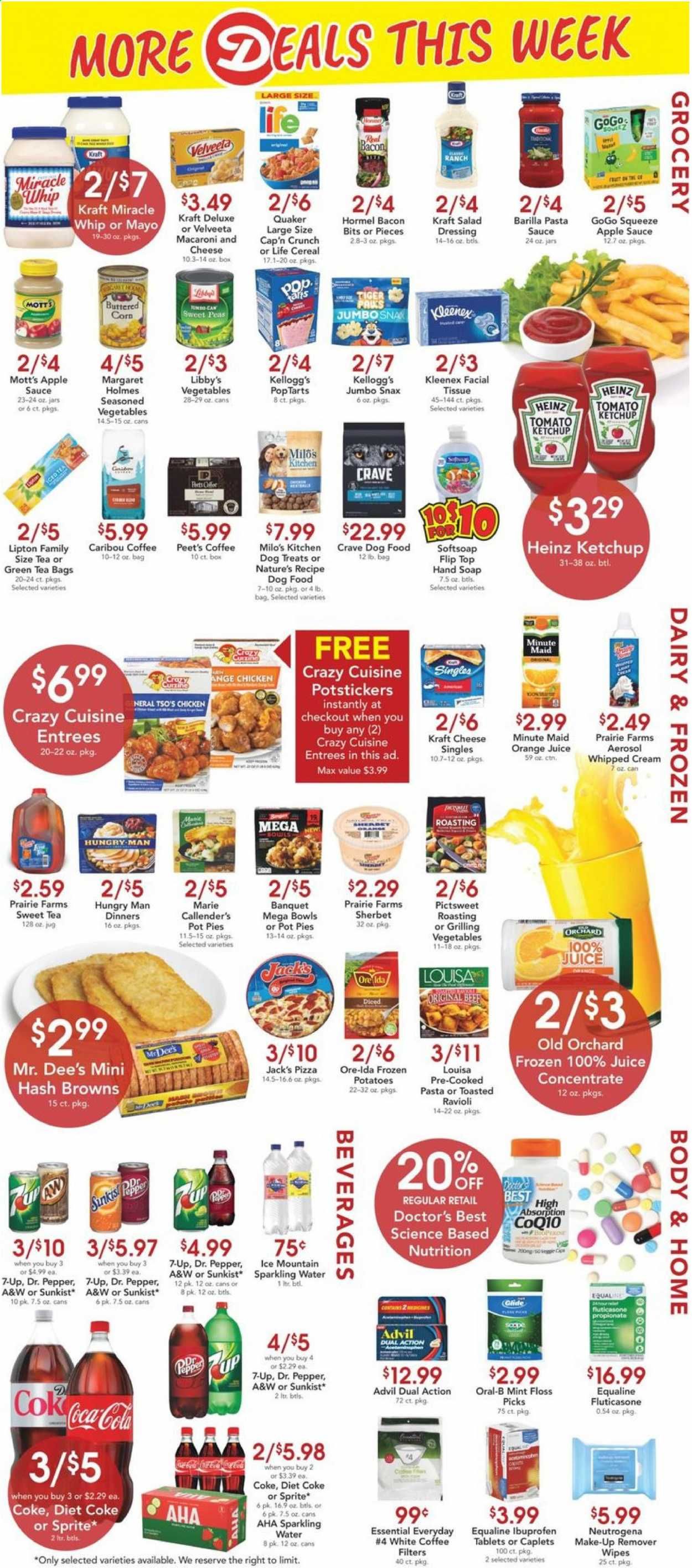 Dierbergs (IL, MO) Weekly Ad Flyer March 2 to March 8