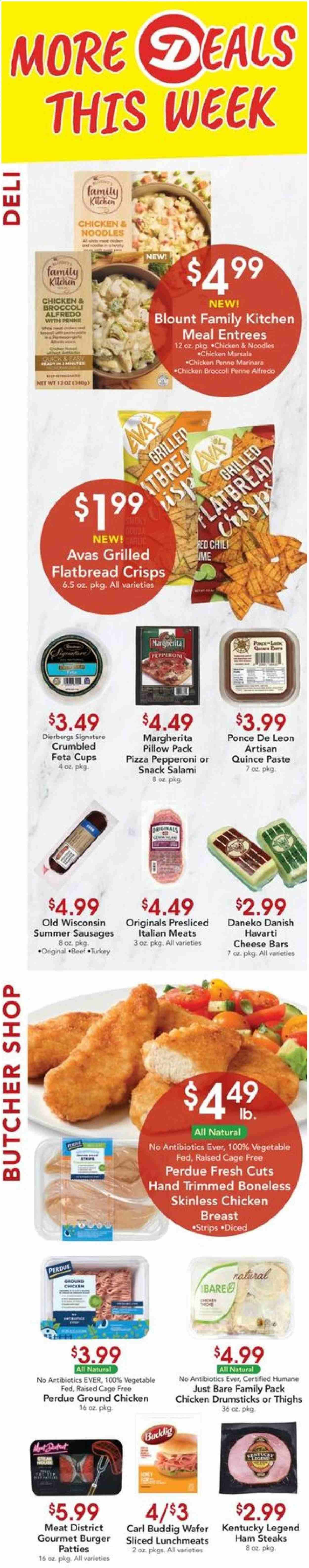 Dierbergs (IL, MO) Weekly Ad Flyer March 2 to March 8