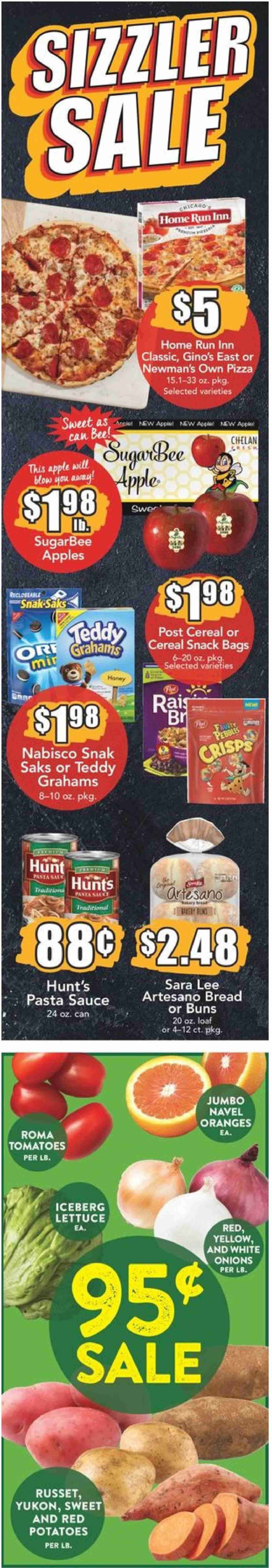 Dierbergs (IL, MO) Weekly Ad Flyer March 2 to March 8