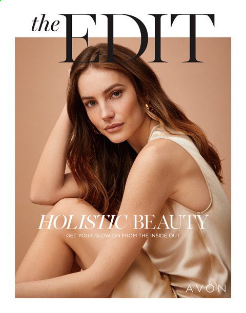 Avon Weekly Ad Flyer March 2 to March 15