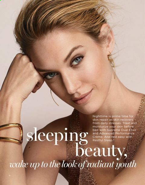 Avon Weekly Ad Flyer March 2 to March 15