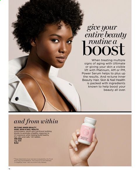 Avon Weekly Ad Flyer March 2 to March 15