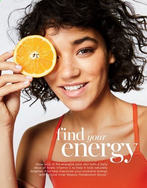 Avon Weekly Ad Flyer March 2 to March 15