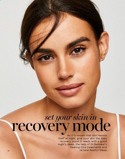 Avon Weekly Ad Flyer March 2 to March 15