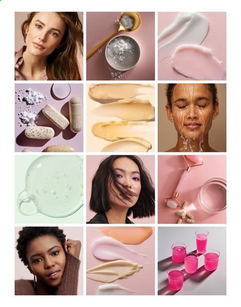 Avon Weekly Ad Flyer March 2 to March 15