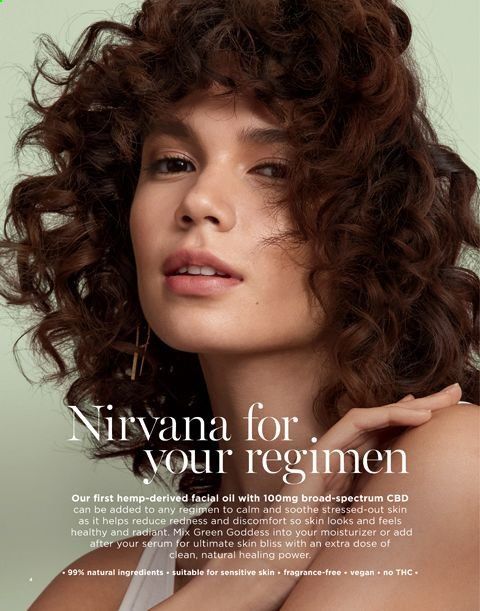 Avon Weekly Ad Flyer March 2 to March 15