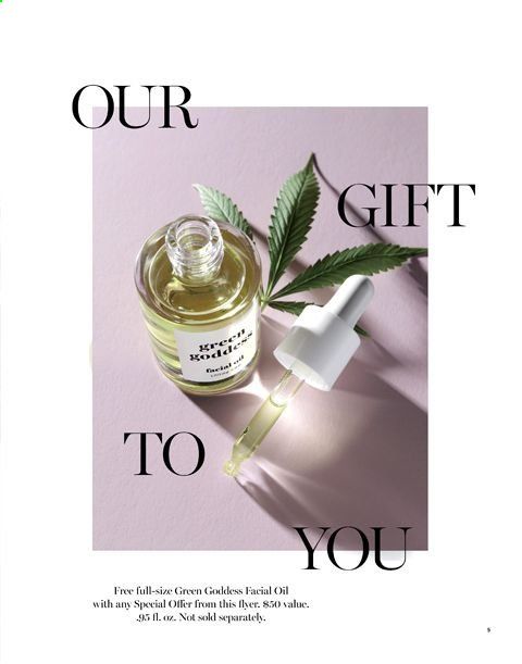 Avon Weekly Ad Flyer March 2 to March 15