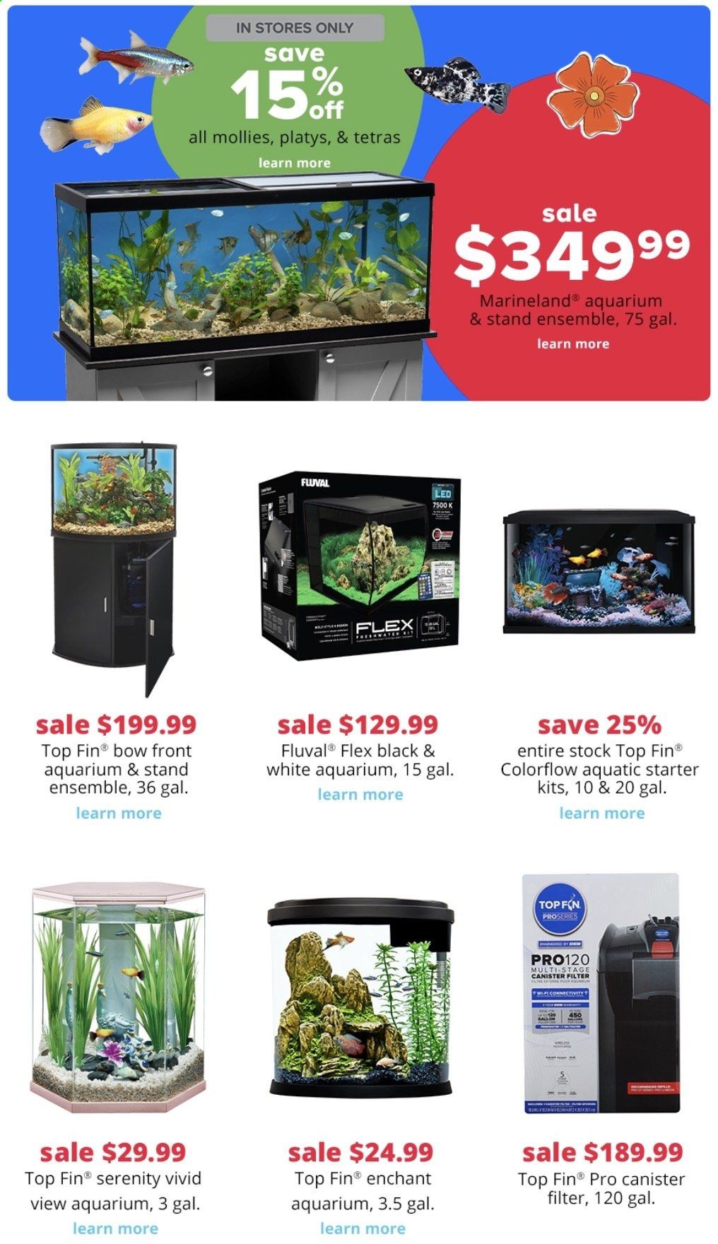 PetSmart Weekly Ad Flyer March 1 to March 28
