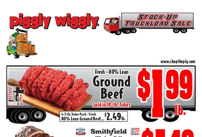 Piggly Wiggly (WI) Weekly Ad Flyer March 3 to March 9, 2021