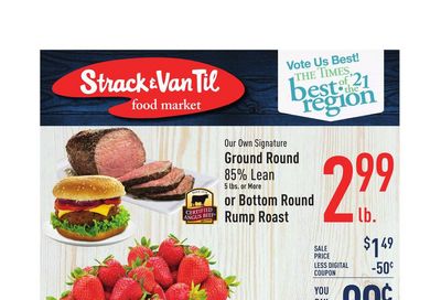Strack & Van Til Weekly Ad Flyer March 3 to March 9, 2021