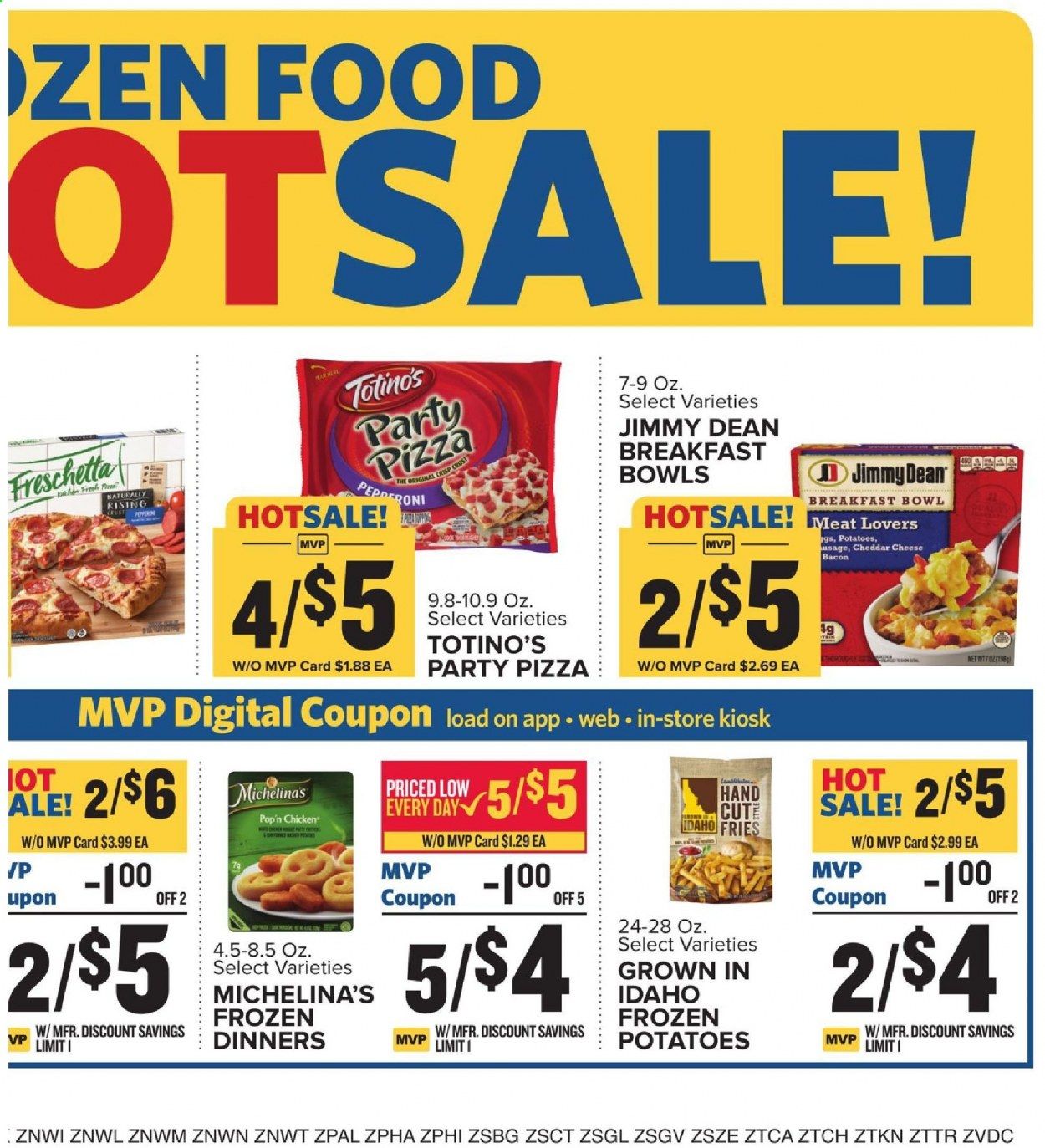 Food Lion (MD) Weekly Ad Flyer March 3 to March 9