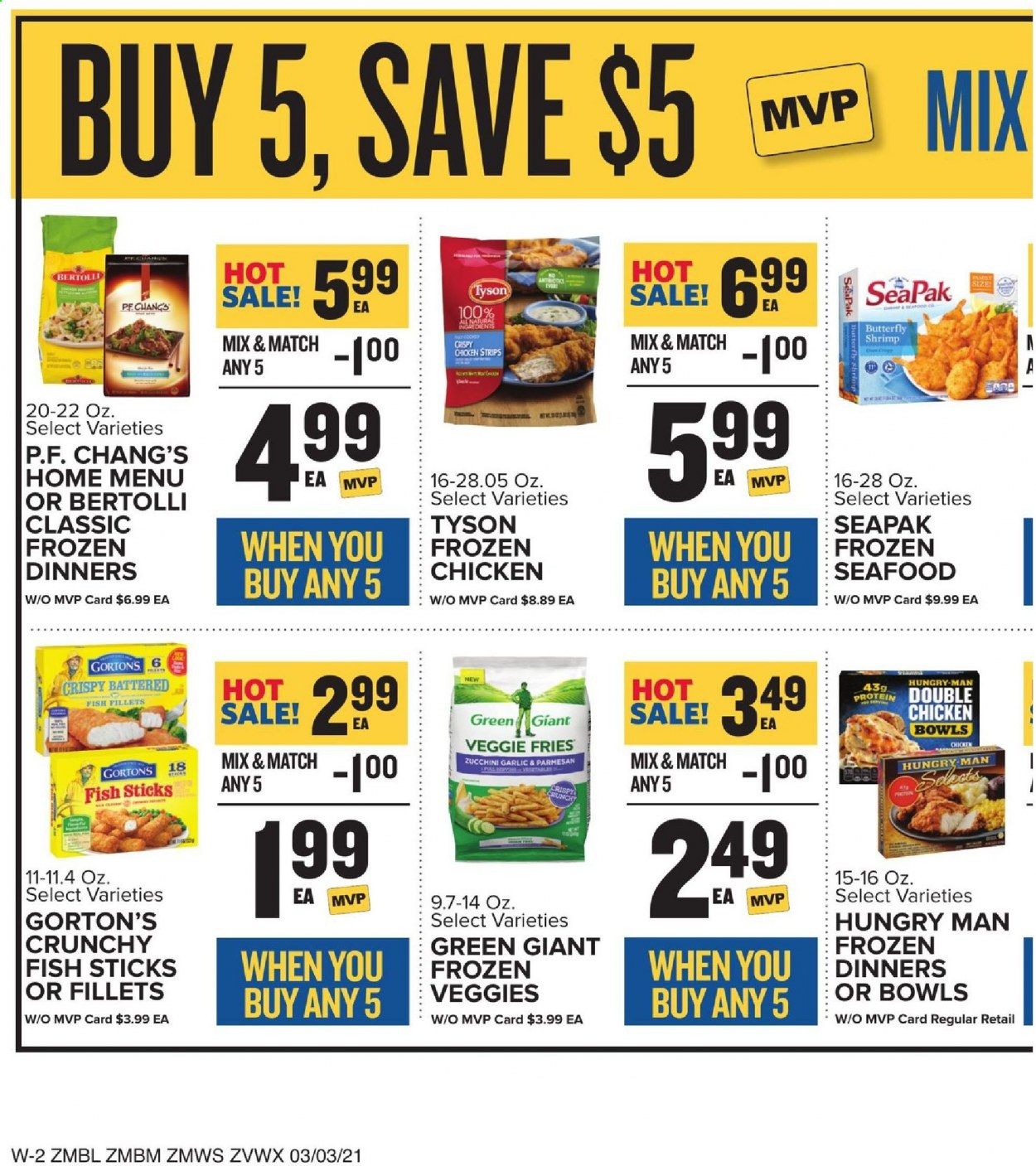 Food Lion (MD) Weekly Ad Flyer March 3 to March 9