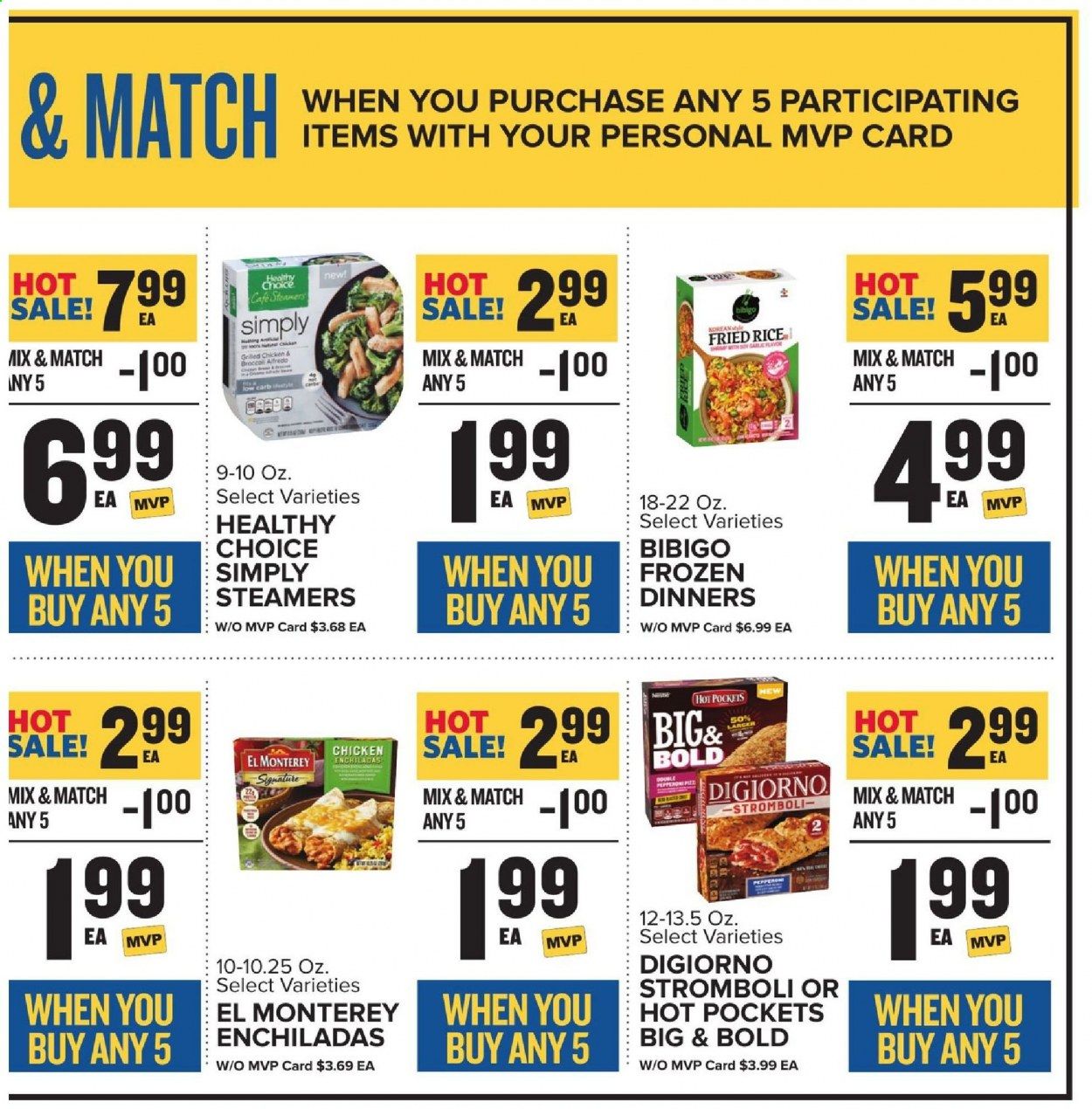 Food Lion (MD) Weekly Ad Flyer March 3 to March 9