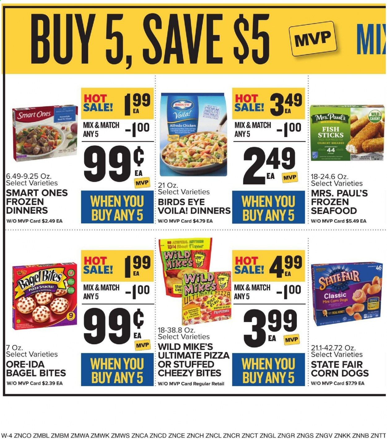 Food Lion (MD) Weekly Ad Flyer March 3 to March 9