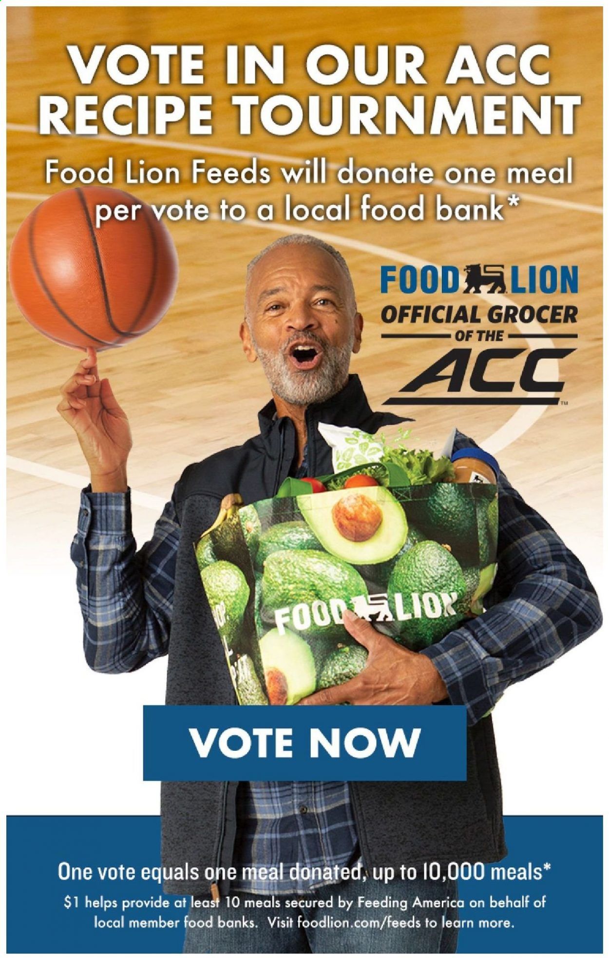 Food Lion (MD) Weekly Ad Flyer March 3 to March 9