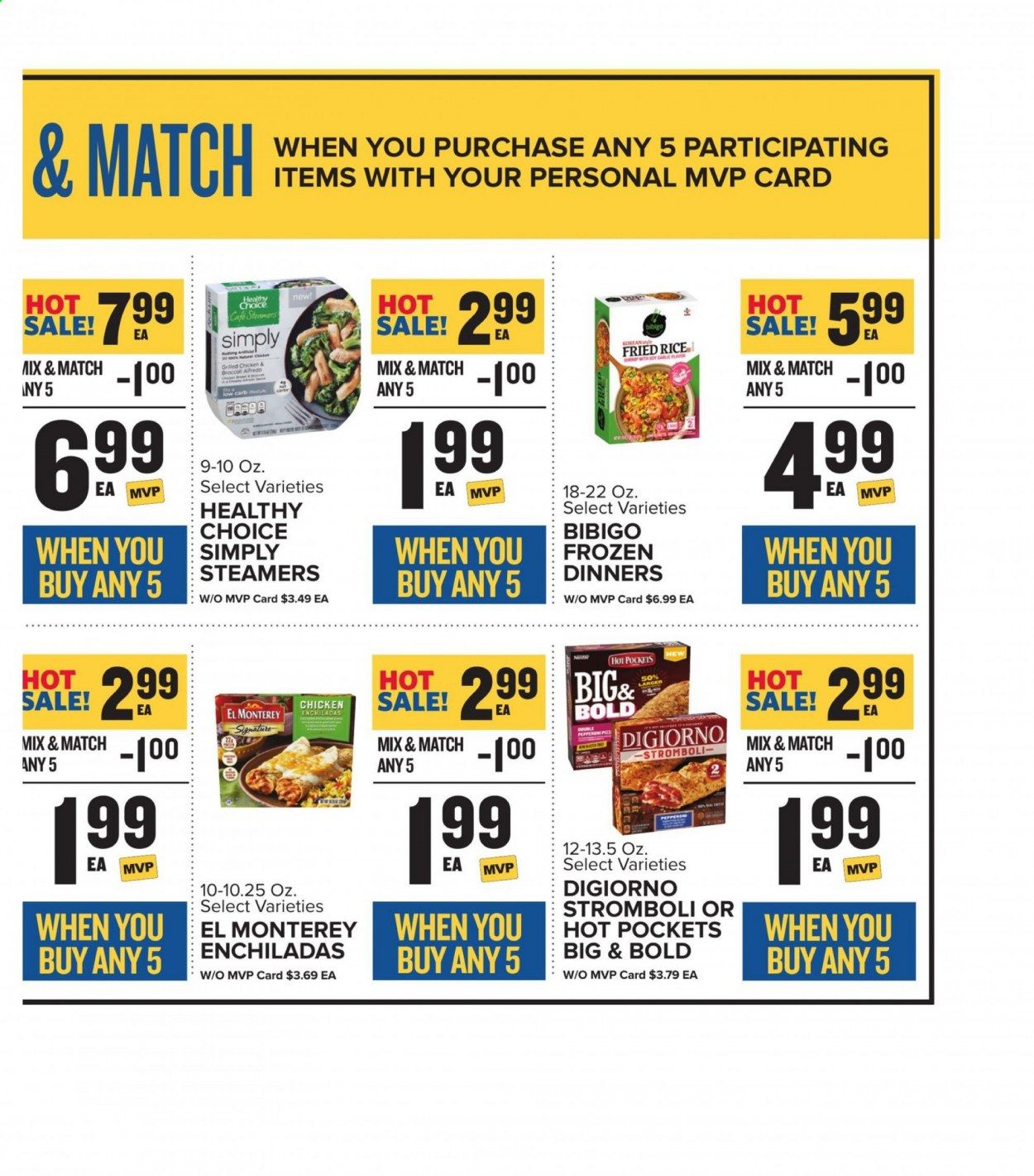 Food Lion (WV) Weekly Ad Flyer March 3 to March 9