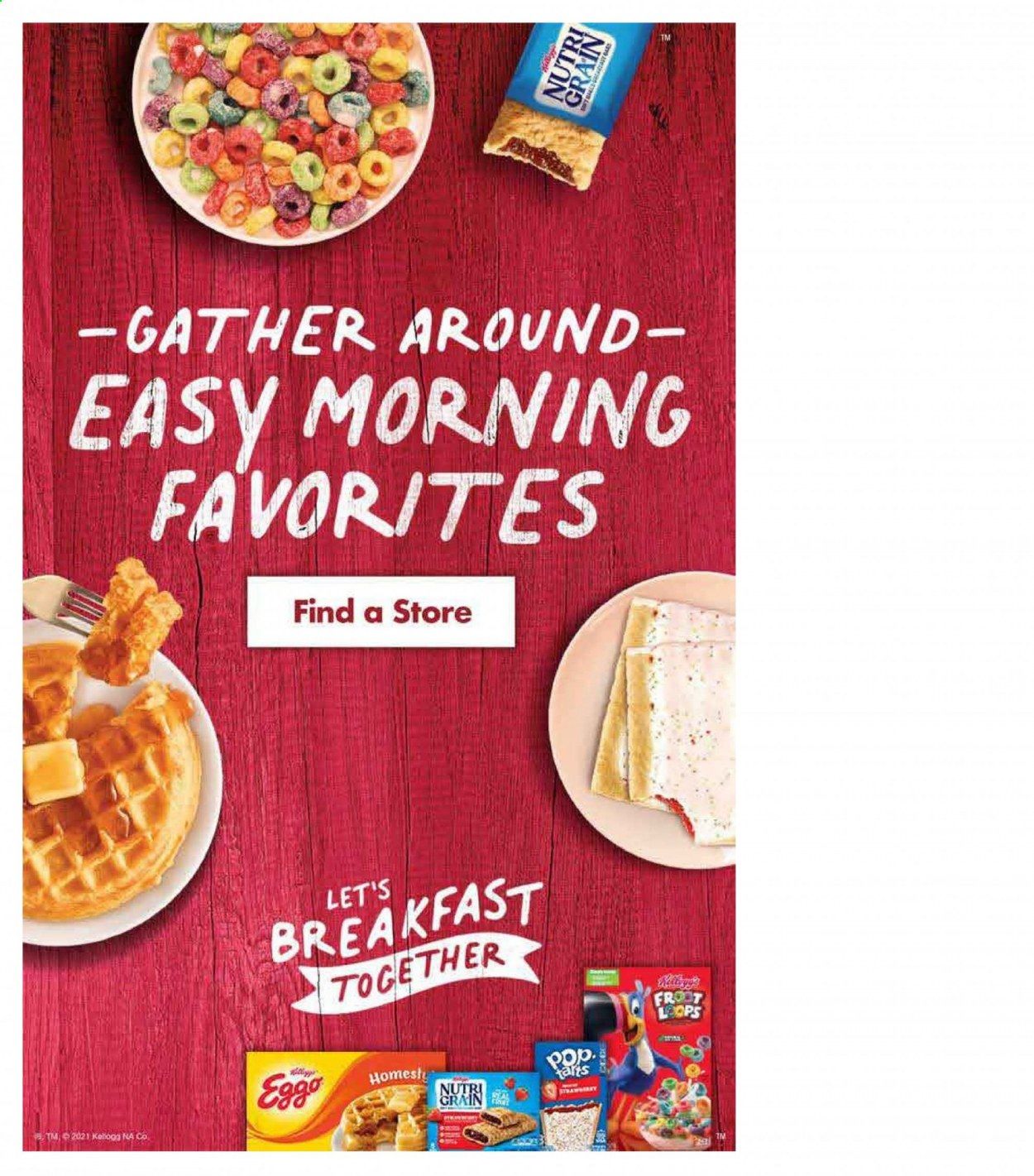 Food Lion (GA) Weekly Ad Flyer March 3 to March 9