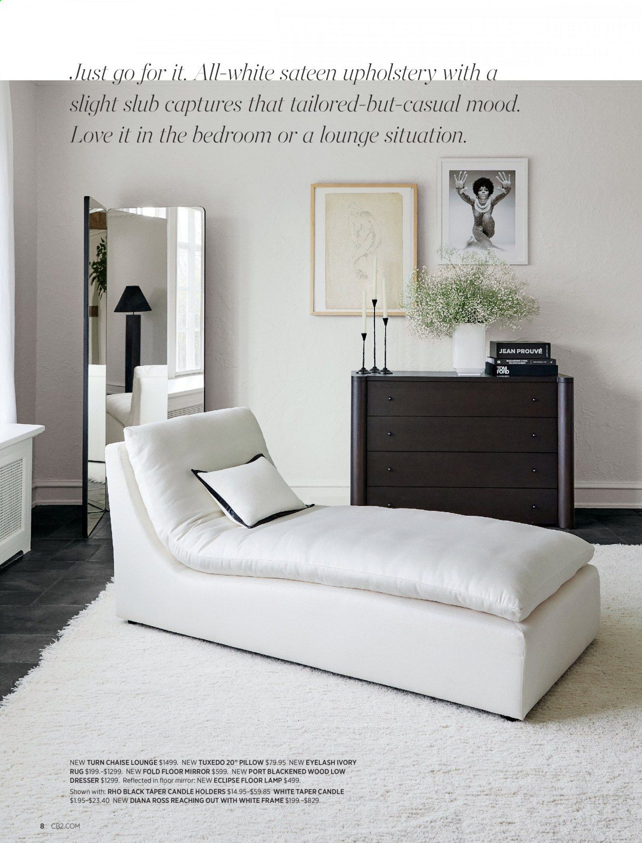CB2 Weekly Ad Flyer March 3 to March 10