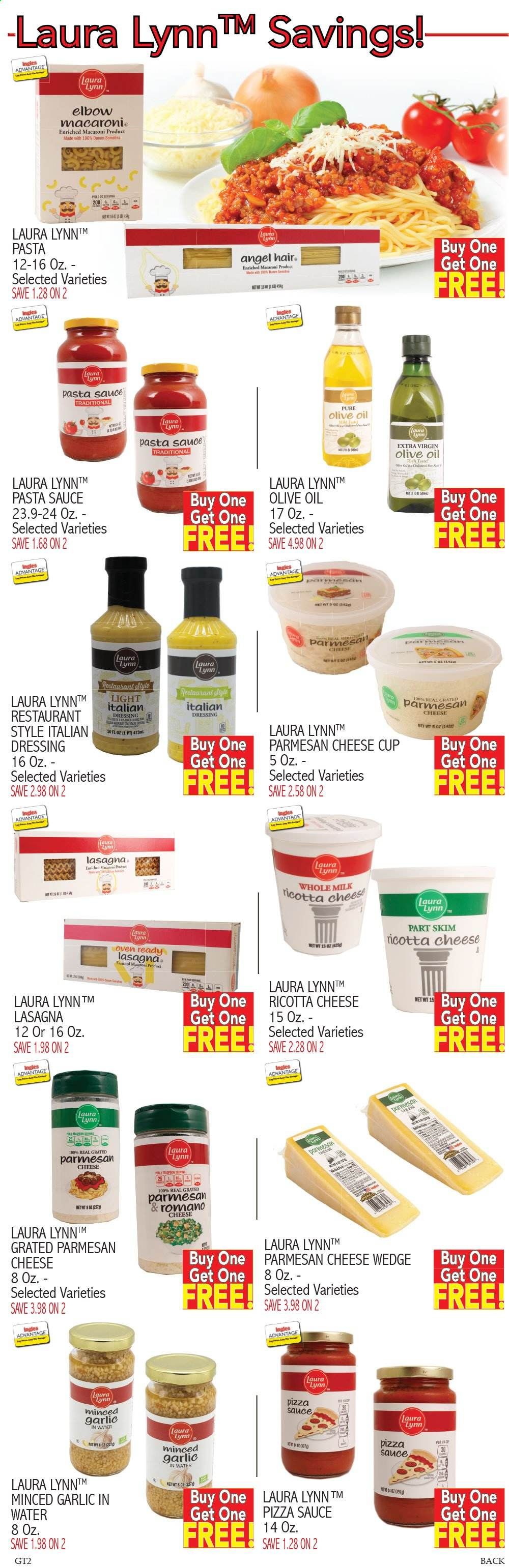 Ingles (AL, GA, NC, SC, TN, VA) Weekly Ad Flyer March 3 to March 9