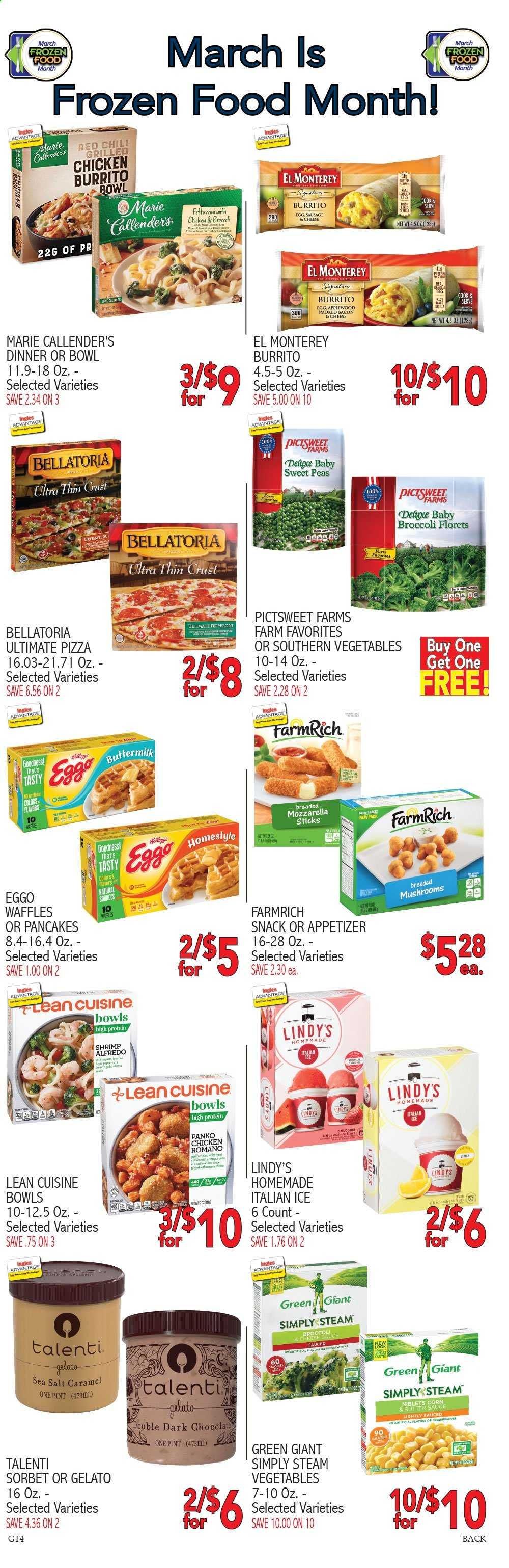 Ingles (AL, GA, NC, SC, TN, VA) Weekly Ad Flyer March 3 to March 9