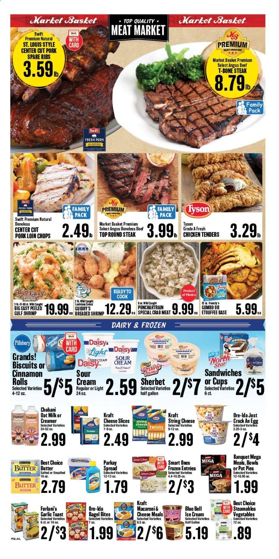 Market Basket (LA, TX) Weekly Ad Flyer March 3 to March 9
