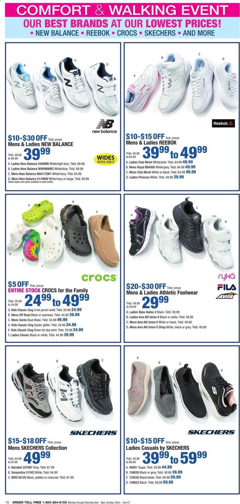 Boscov's Weekly Ad Flyer February 28 to March 3