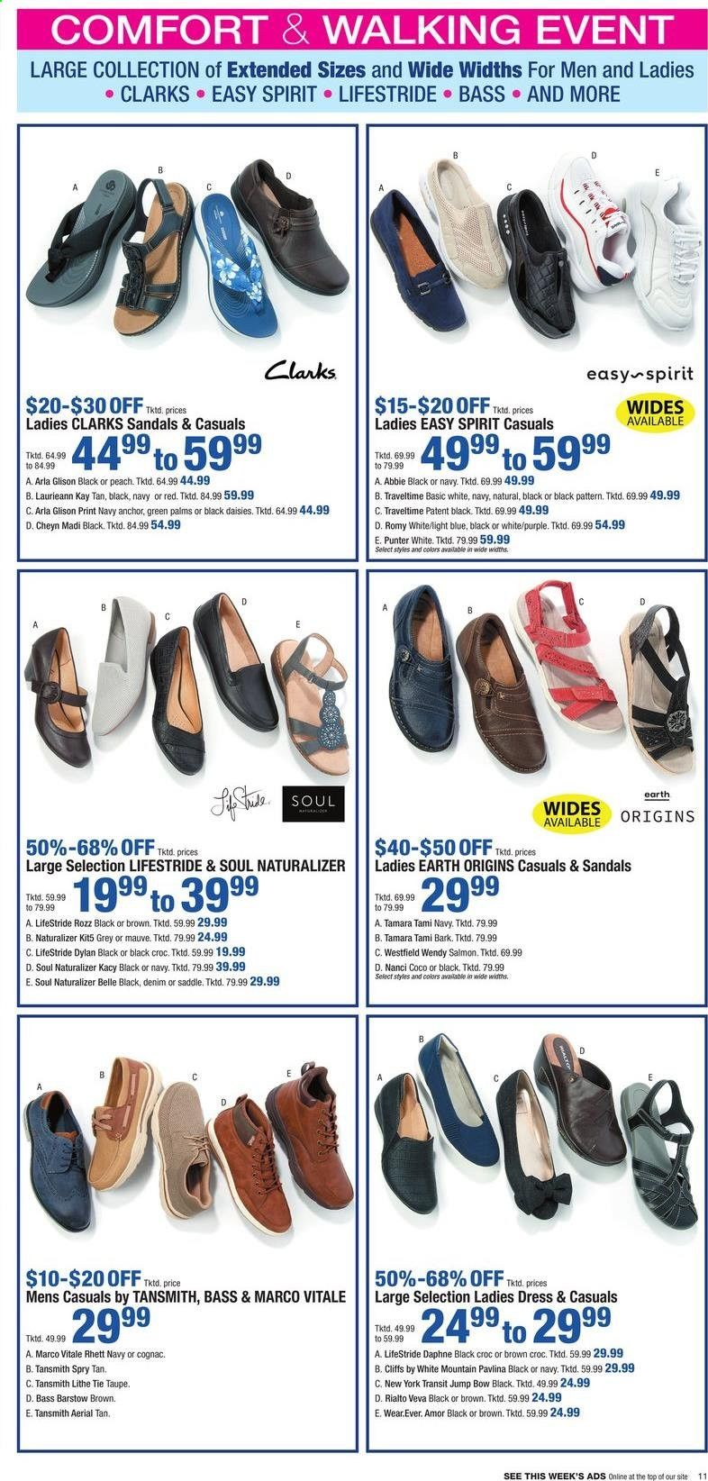 Boscov's Weekly Ad Flyer February 28 to March 3