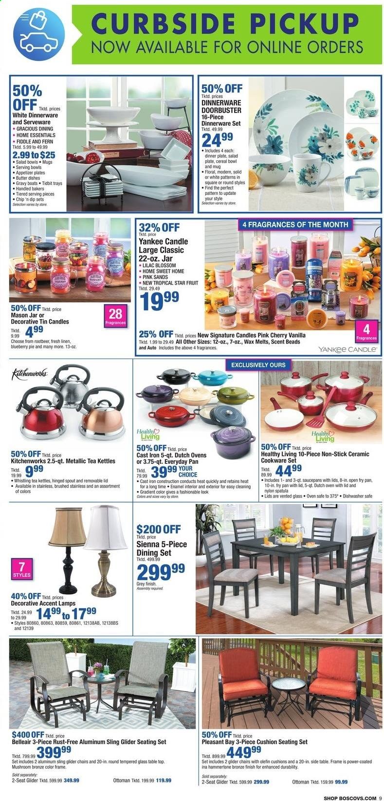 Boscov's Weekly Ad Flyer February 28 to March 3