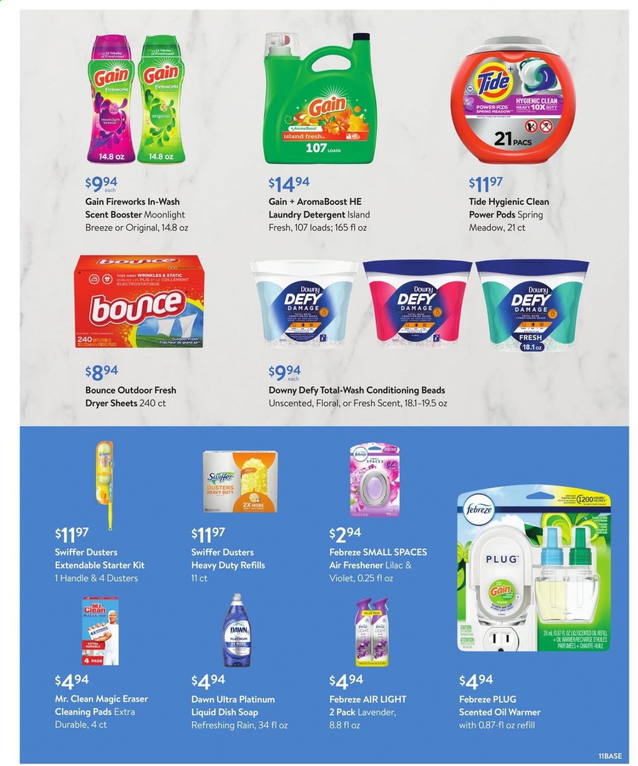 Walmart Weekly Ad Flyer March 3 to March 16