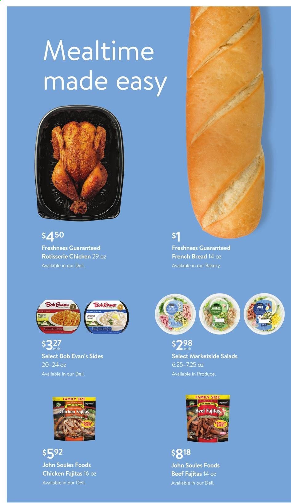 Walmart Weekly Ad Flyer March 3 to March 16