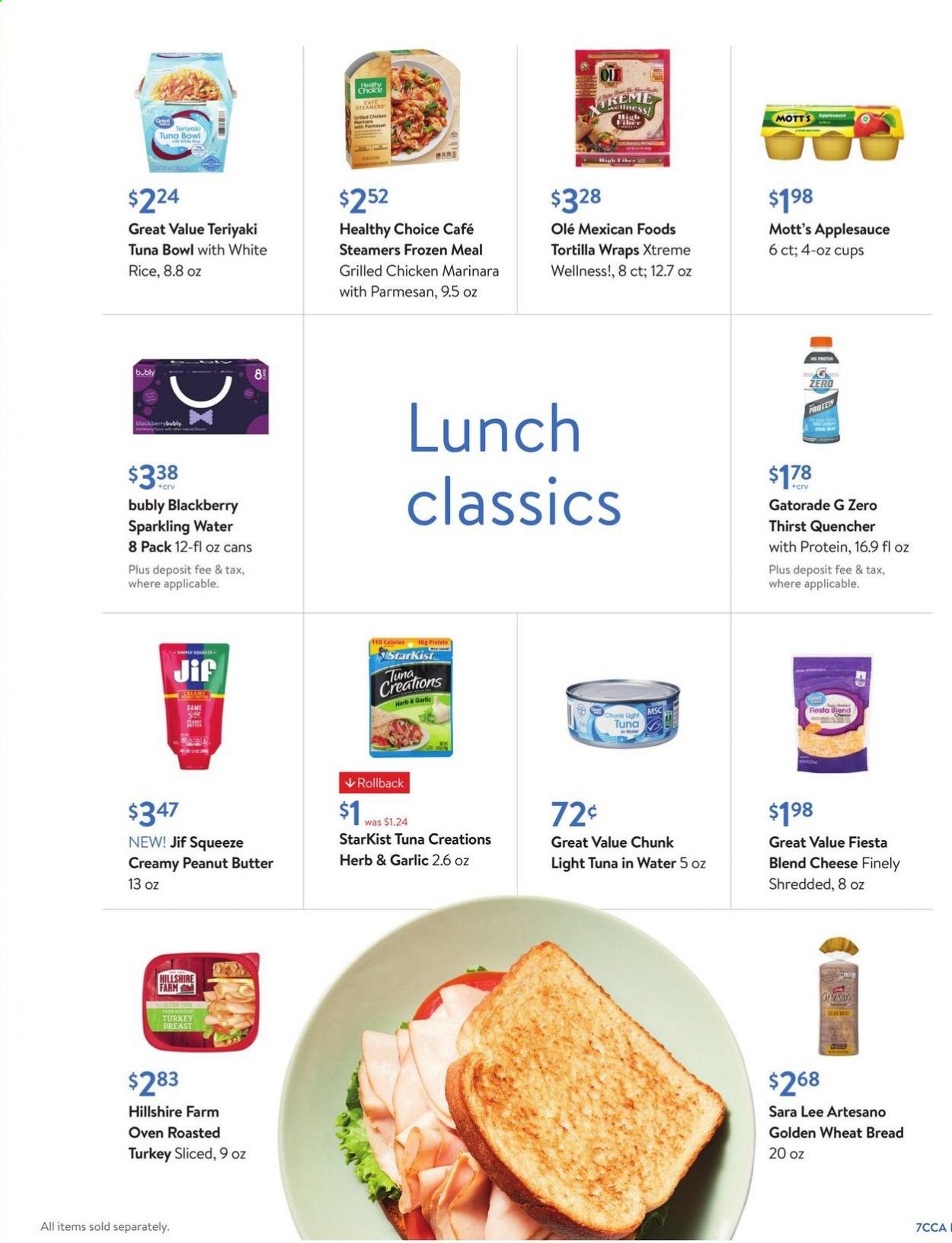 Walmart Weekly Ad Flyer March 3 to March 16