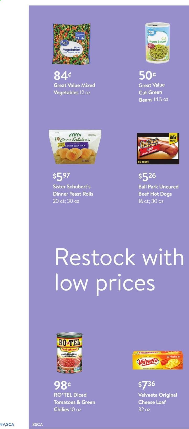 Walmart Weekly Ad Flyer March 3 to March 16