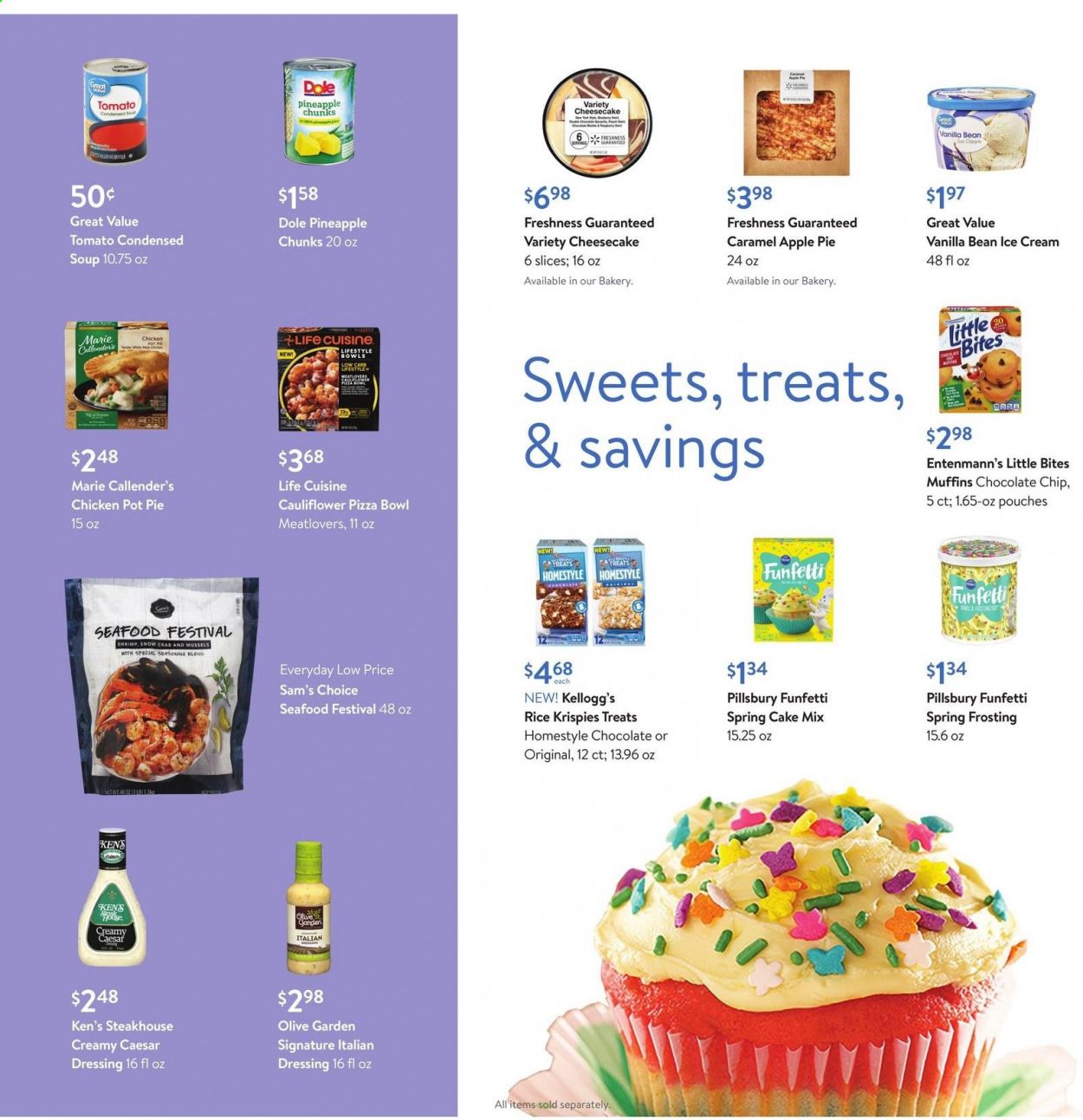 Walmart Weekly Ad Flyer March 3 to March 16