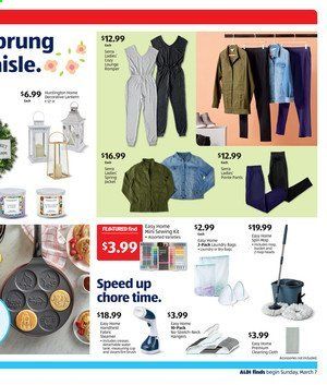 ALDI (CT) Weekly Ad Flyer March 7 to March 13