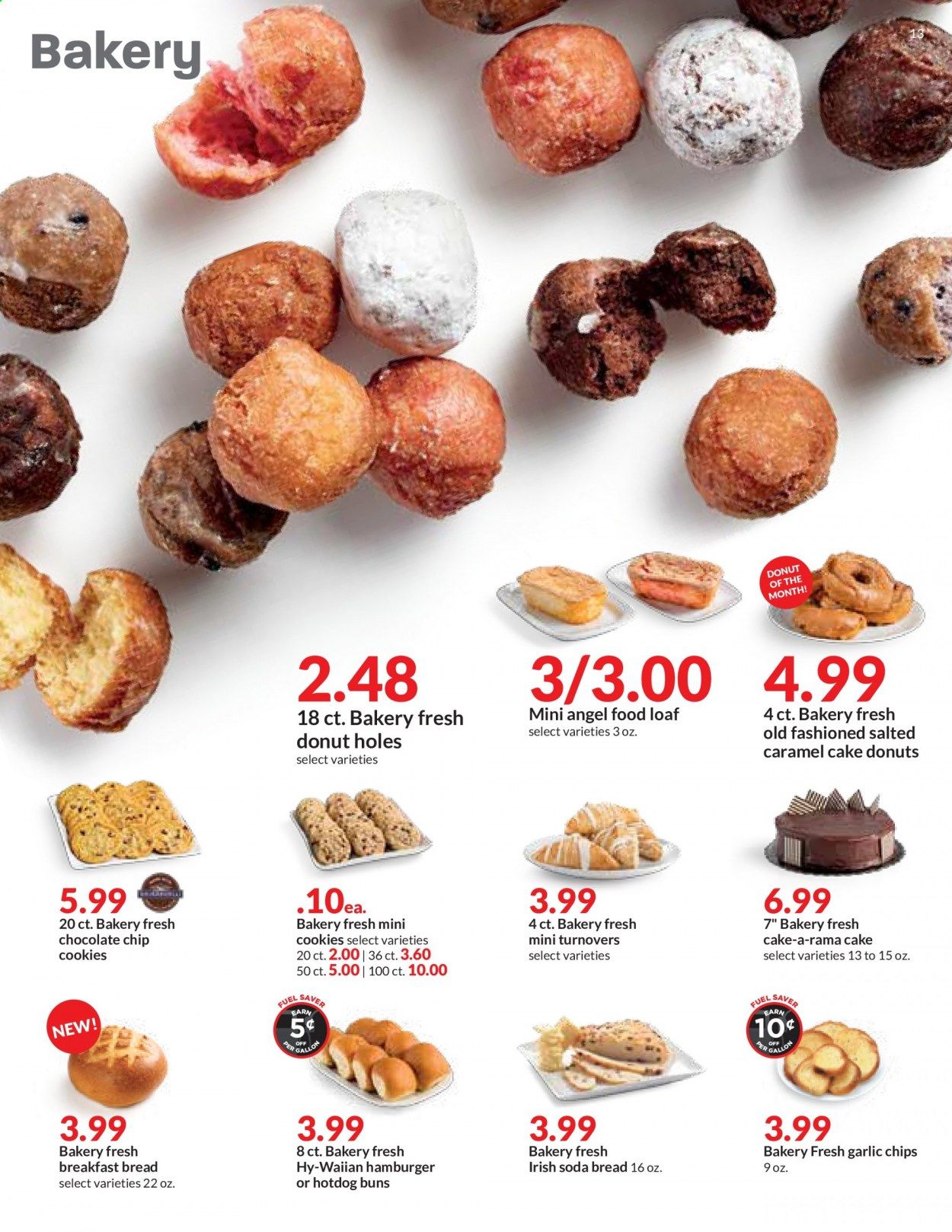 Hy-Vee (IA, IL, KS, MO) Weekly Ad Flyer March 3 to March 9