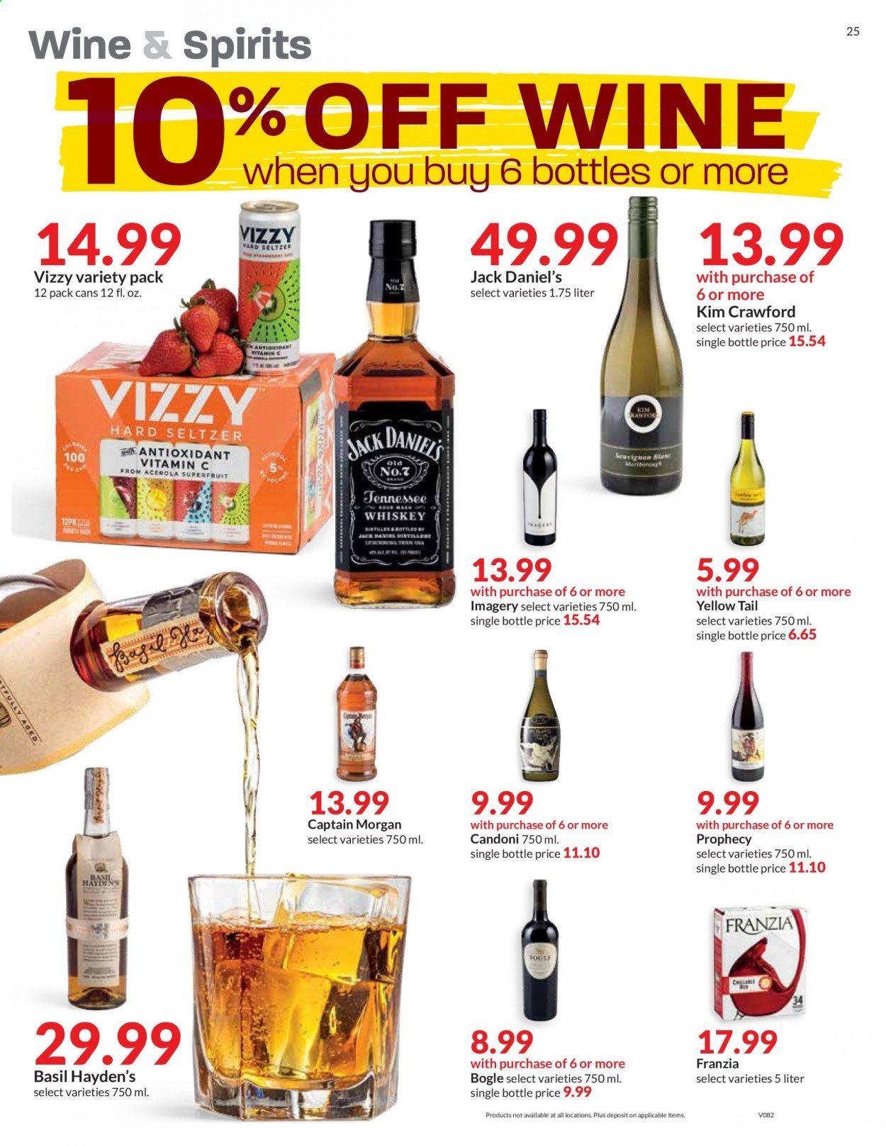 Hy-Vee (IA, IL, KS, MO) Weekly Ad Flyer March 3 to March 9