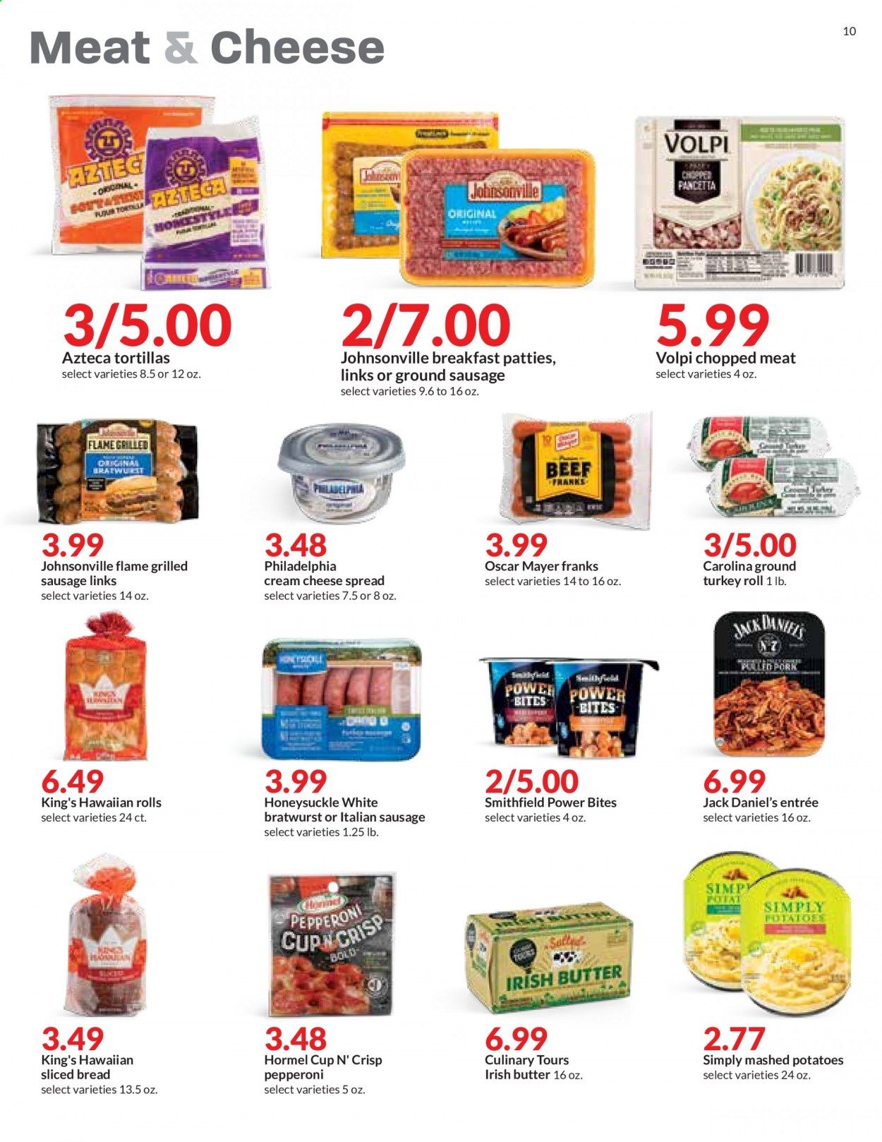Hy-Vee (IA) Weekly Ad Flyer March 3 to March 9