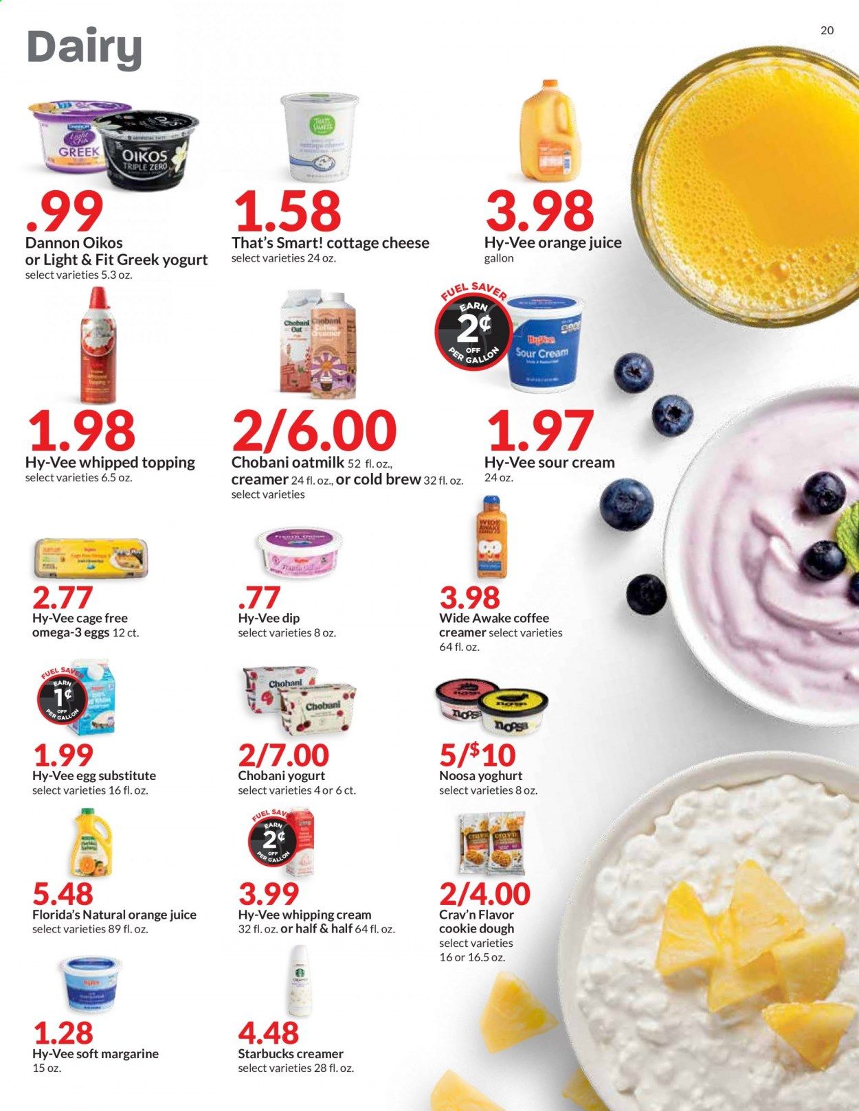 Hy-Vee (IA) Weekly Ad Flyer March 3 to March 9