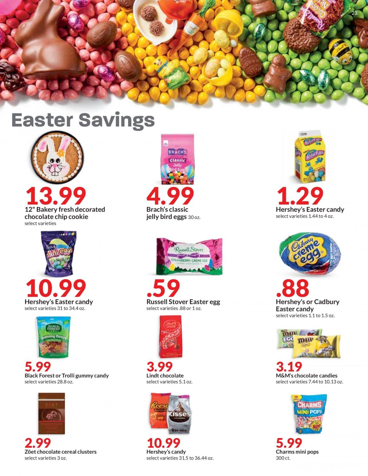 Hy-Vee (IA) Weekly Ad Flyer March 3 to March 9