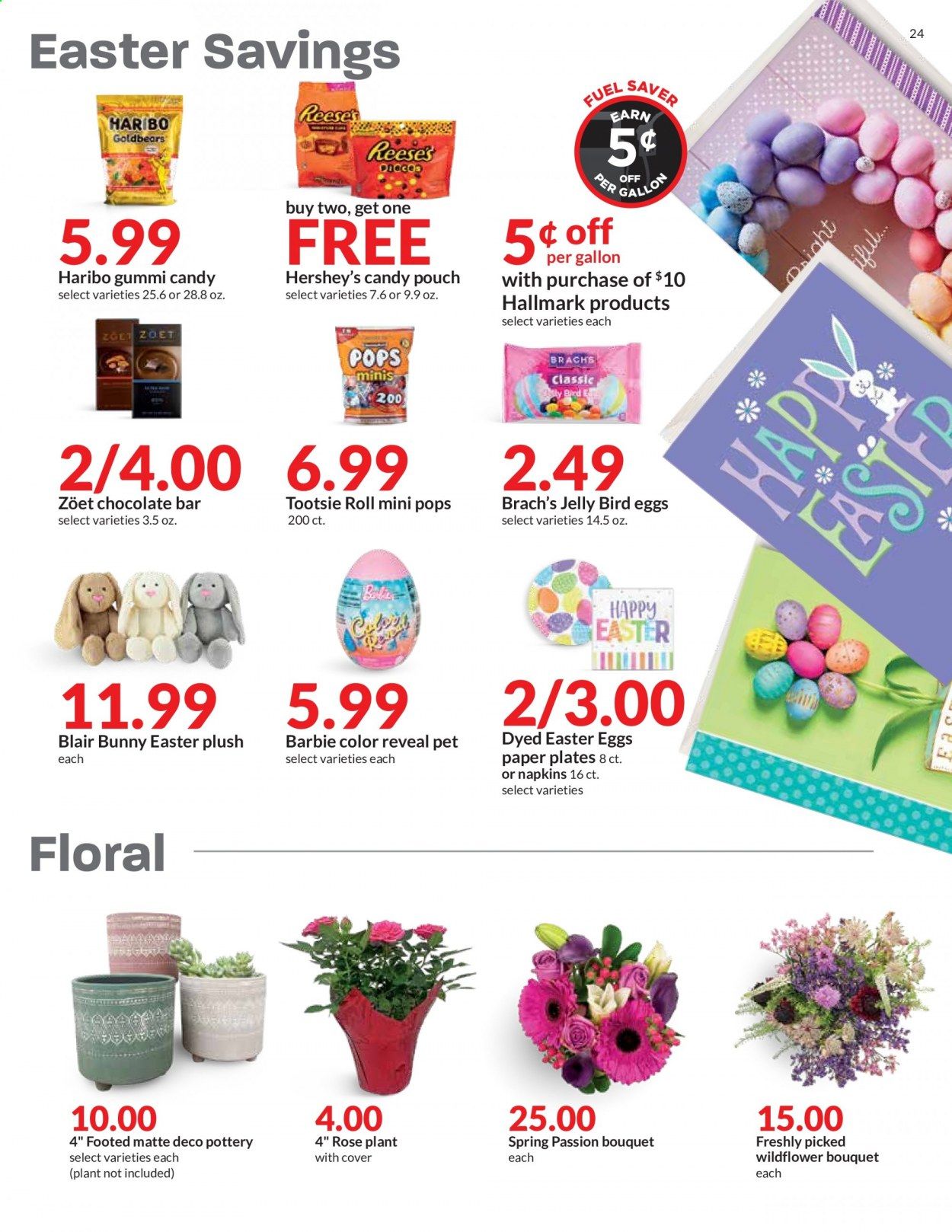 Hy-Vee (IA) Weekly Ad Flyer March 3 to March 9