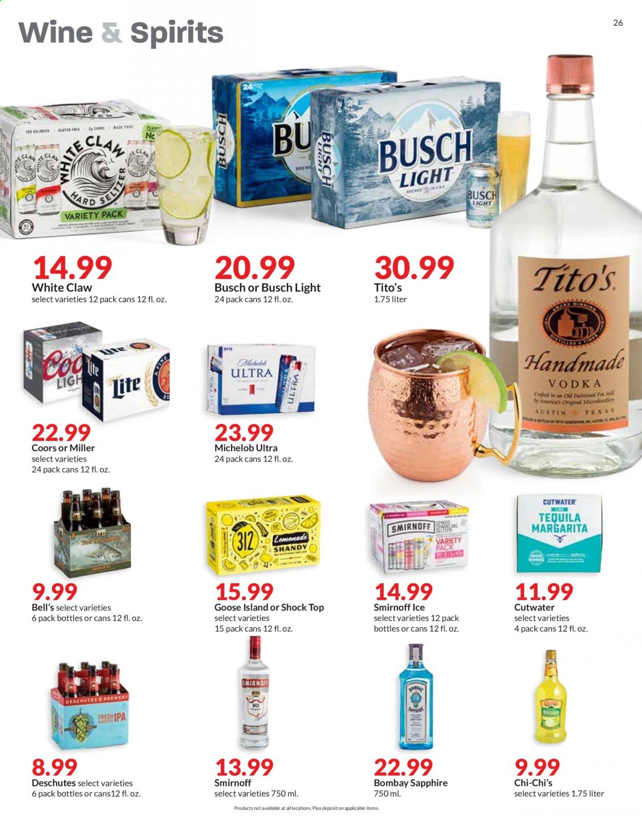 Hy-Vee (IA) Weekly Ad Flyer March 3 to March 9
