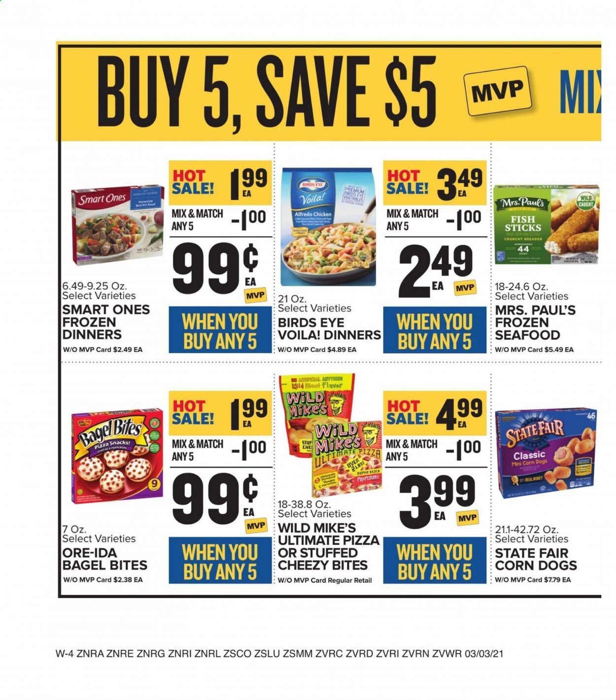 Food Lion (SC) Weekly Ad Flyer March 3 to March 9