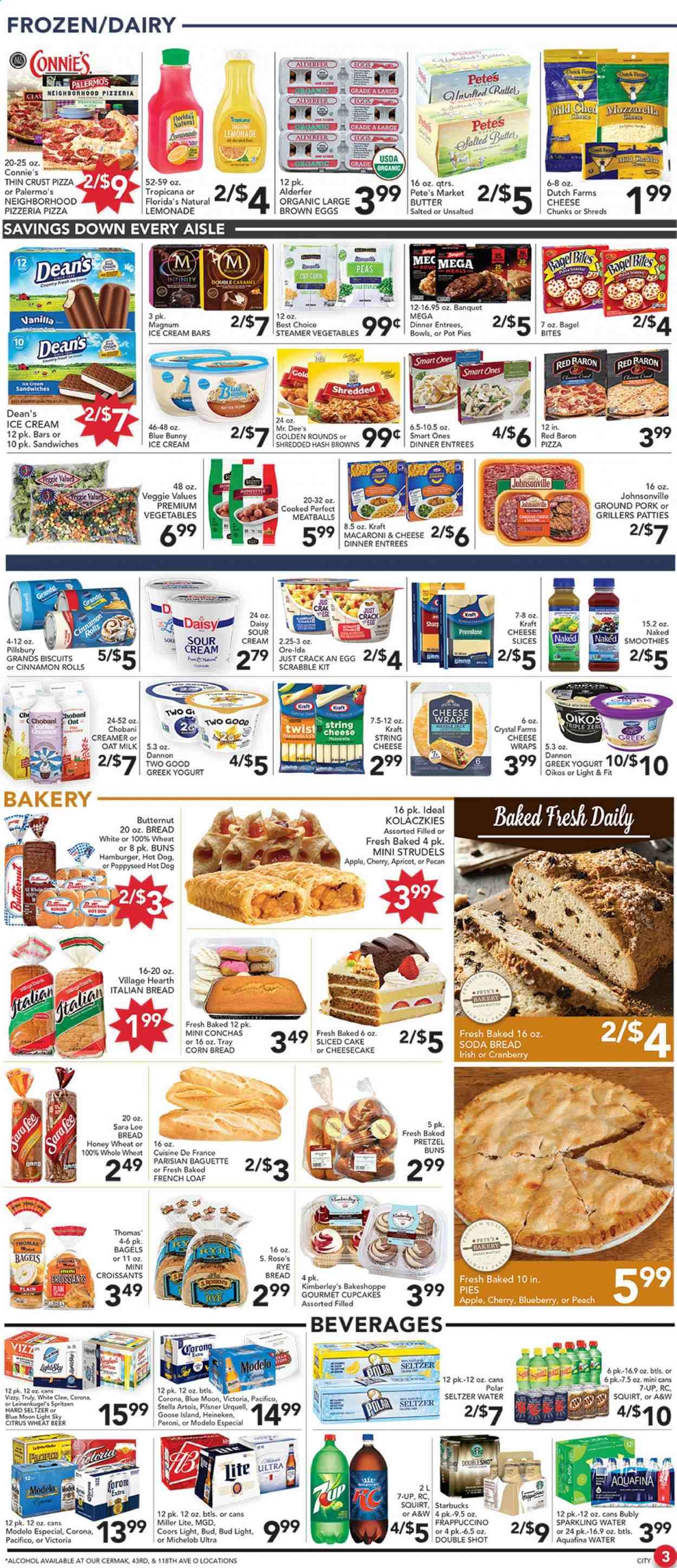 Pete's Fresh Market (IL) Weekly Ad Flyer March 3 to March 9