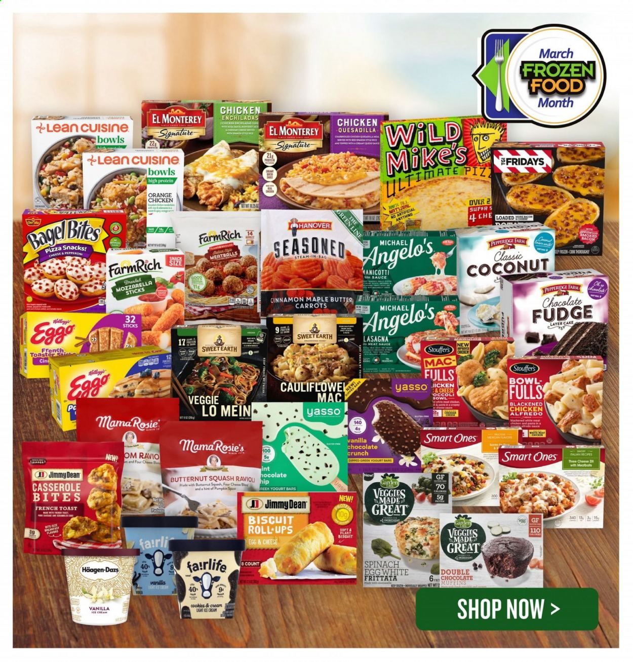 Lowes Foods Weekly Ad Flyer March 3 to March 9