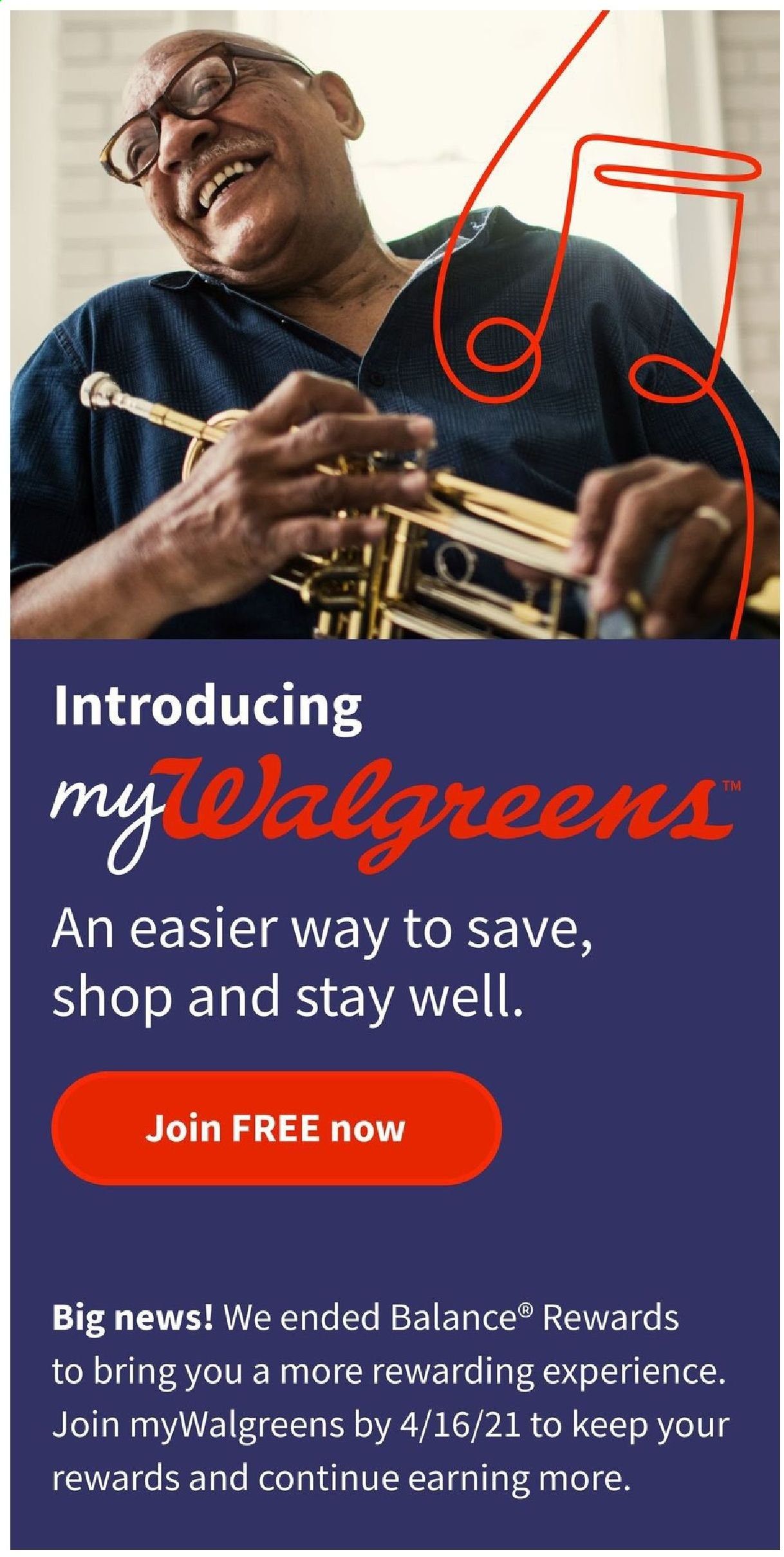Walgreens Weekly Ad Flyer March 7 to March 13