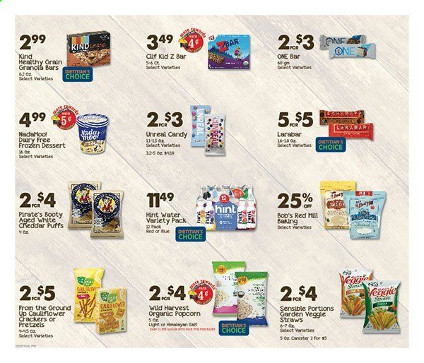 Coborn's (MN, SD) Weekly Ad Flyer March 3 to March 9