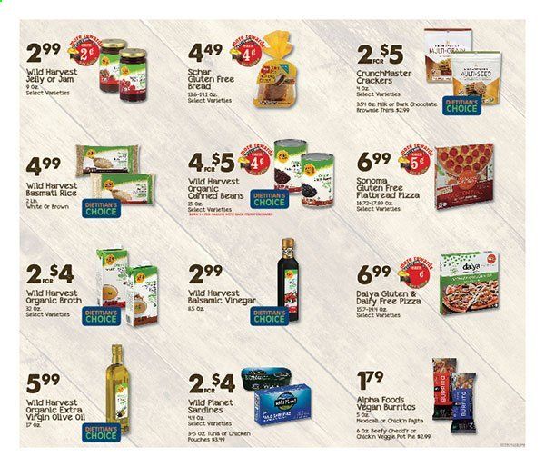 Coborn's (MN, SD) Weekly Ad Flyer March 3 to March 9