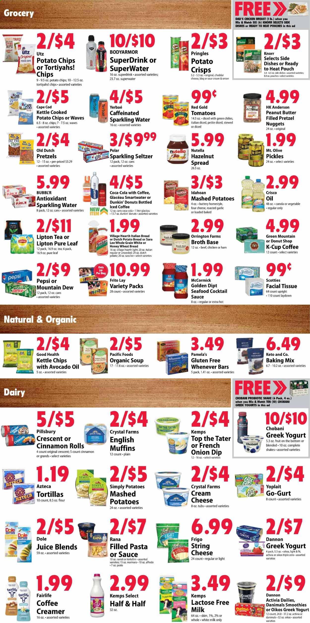 Festival Foods Weekly Ad Flyer March 3 to March 9