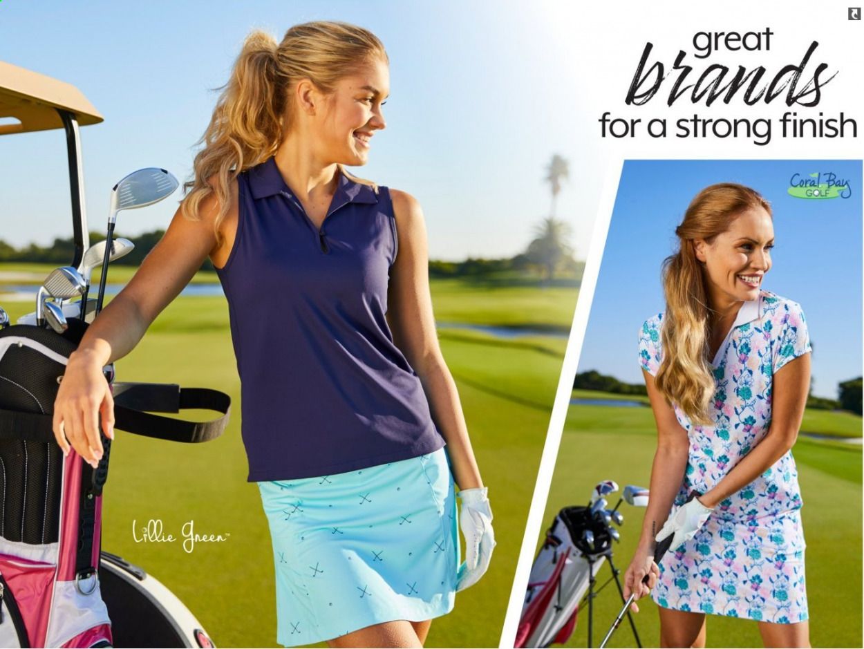 Bealls Florida Weekly Ad Flyer February 28 to May 1