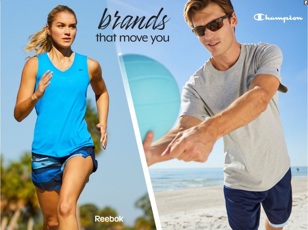 Bealls Florida Weekly Ad Flyer February 28 to May 1